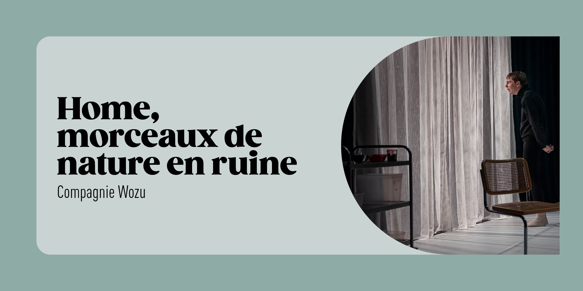 Titre du spectacle