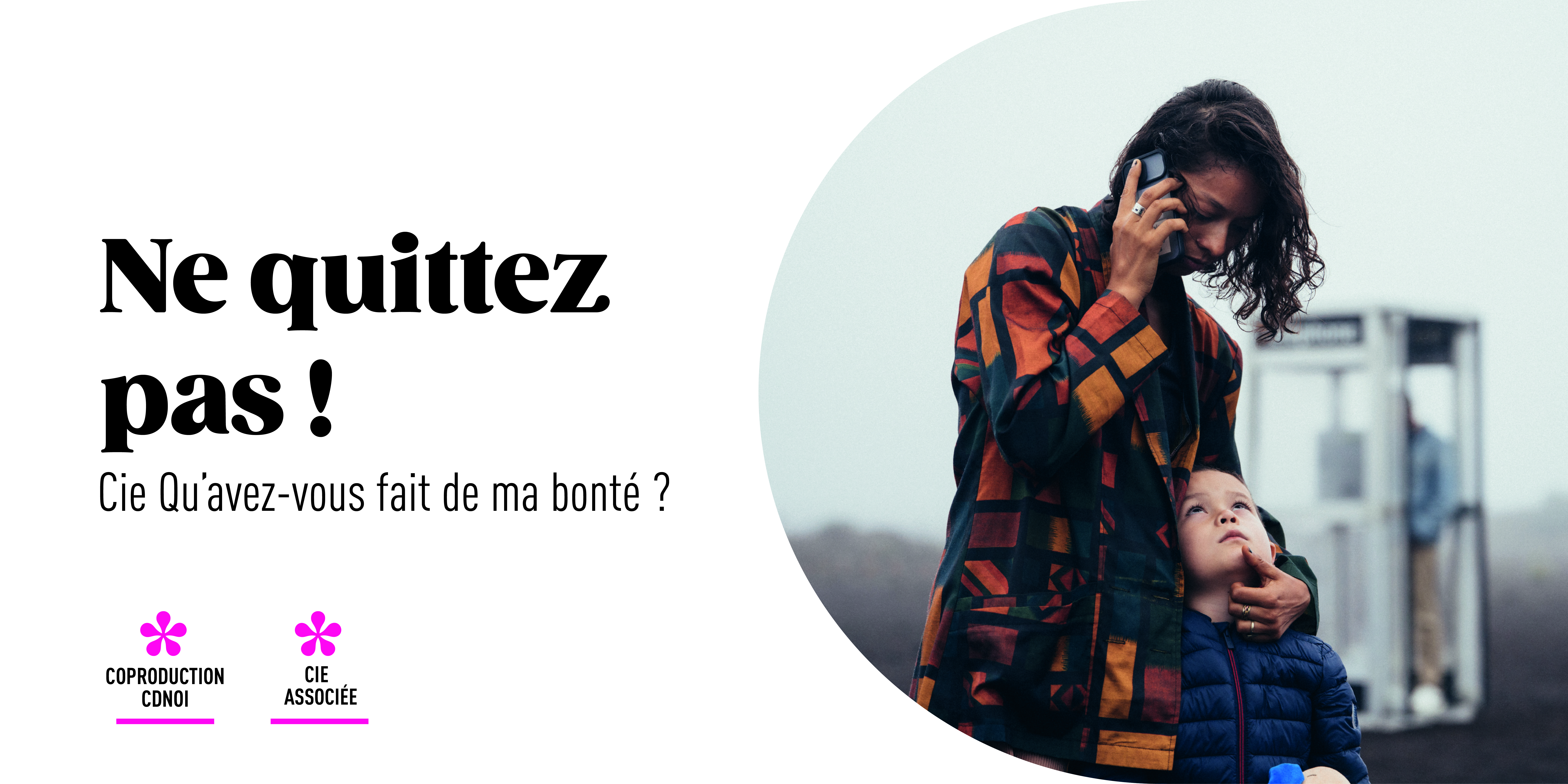 Titre du spectacle