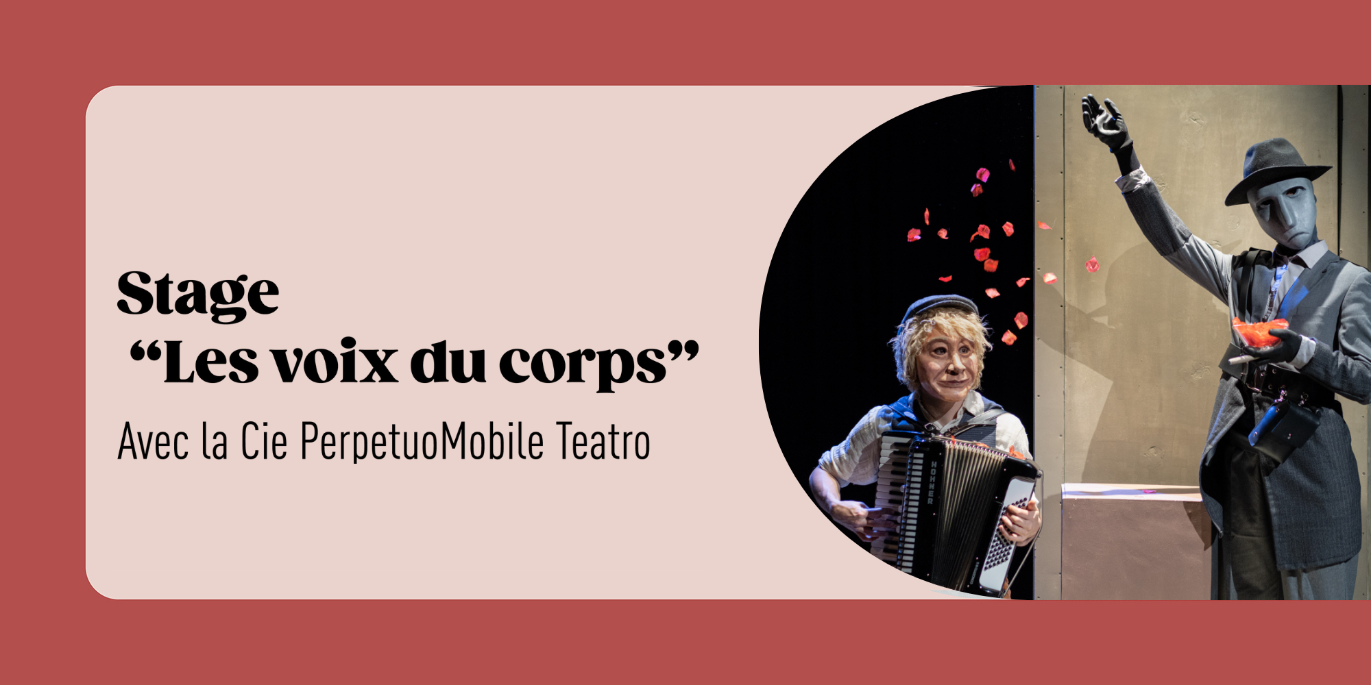 Titre du spectacle