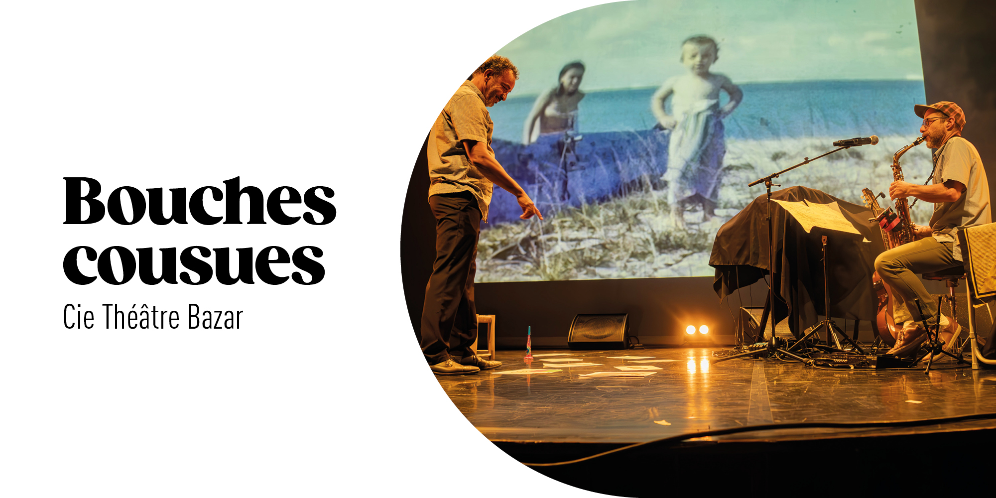 Titre du spectacle