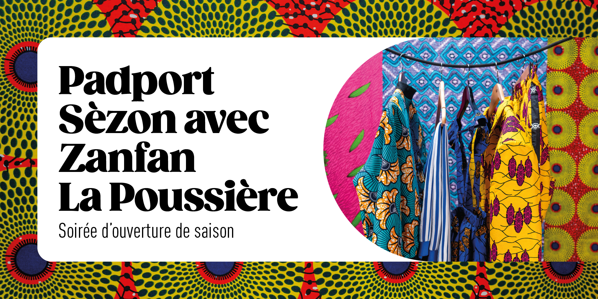 Titre du spectacle