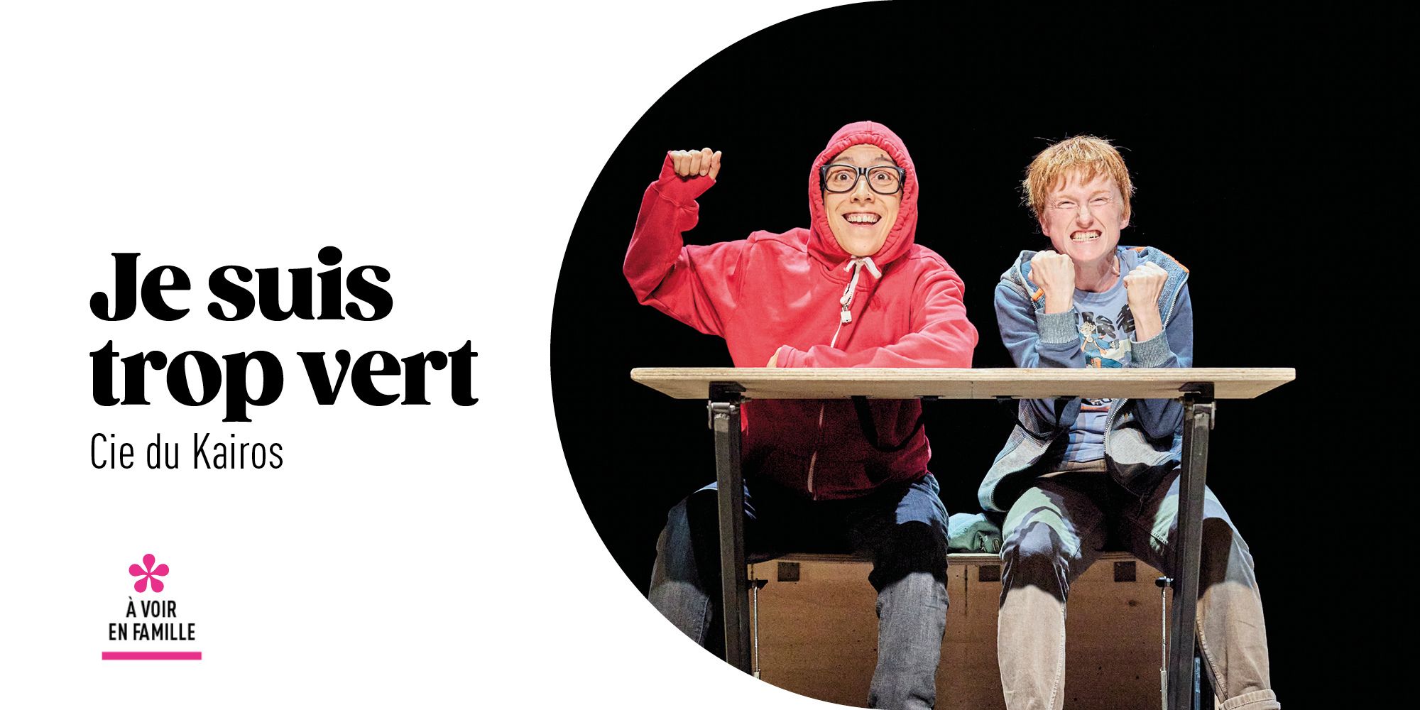 Titre du spectacle