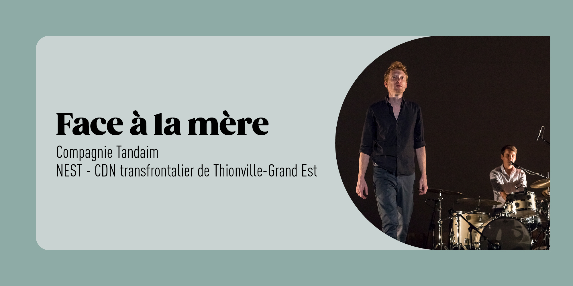 Titre du spectacle
