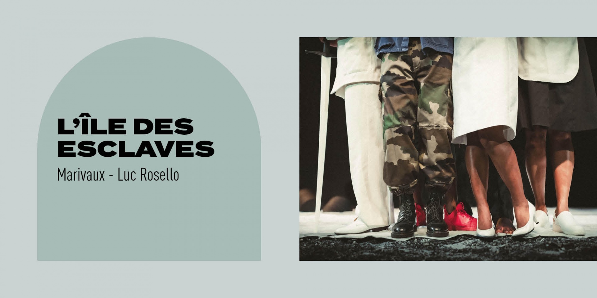 L'le des esclaves