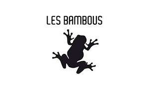 Les Bambous