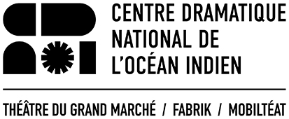 Centre Dramatique National de l'Océan Indien